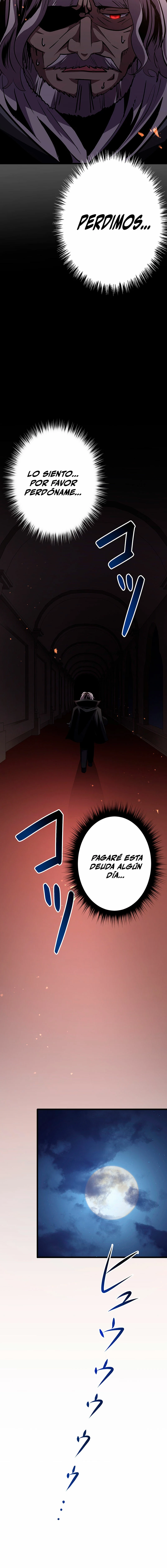 Dungeon Defense capítulo 30, página 40
