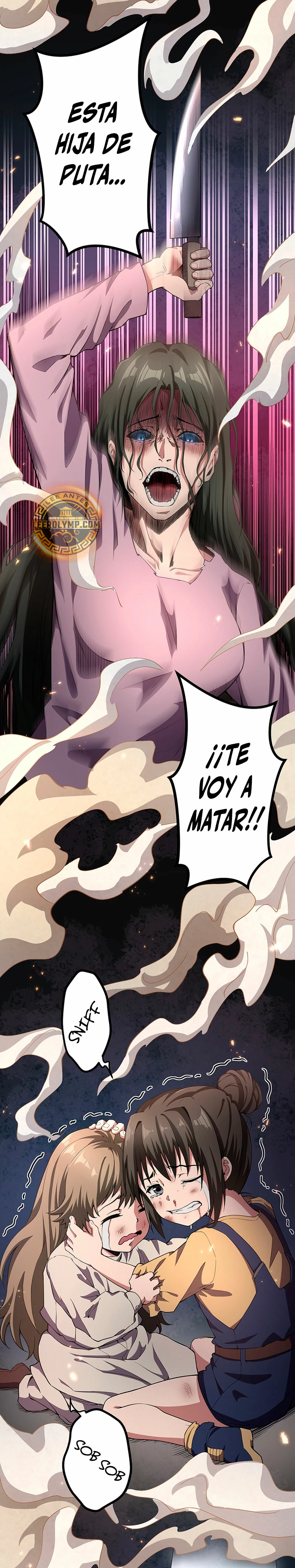 Dungeon Defense capítulo 31, página 2