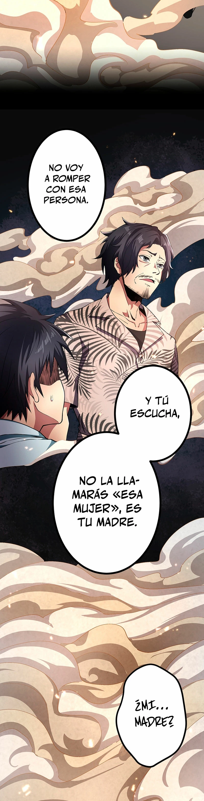 Dungeon Defense capítulo 31, página 4