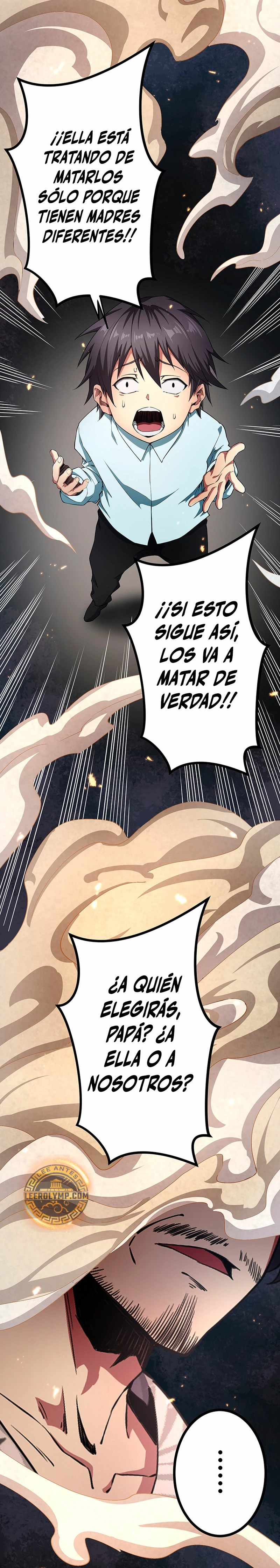 Dungeon Defense capítulo 31, página 5