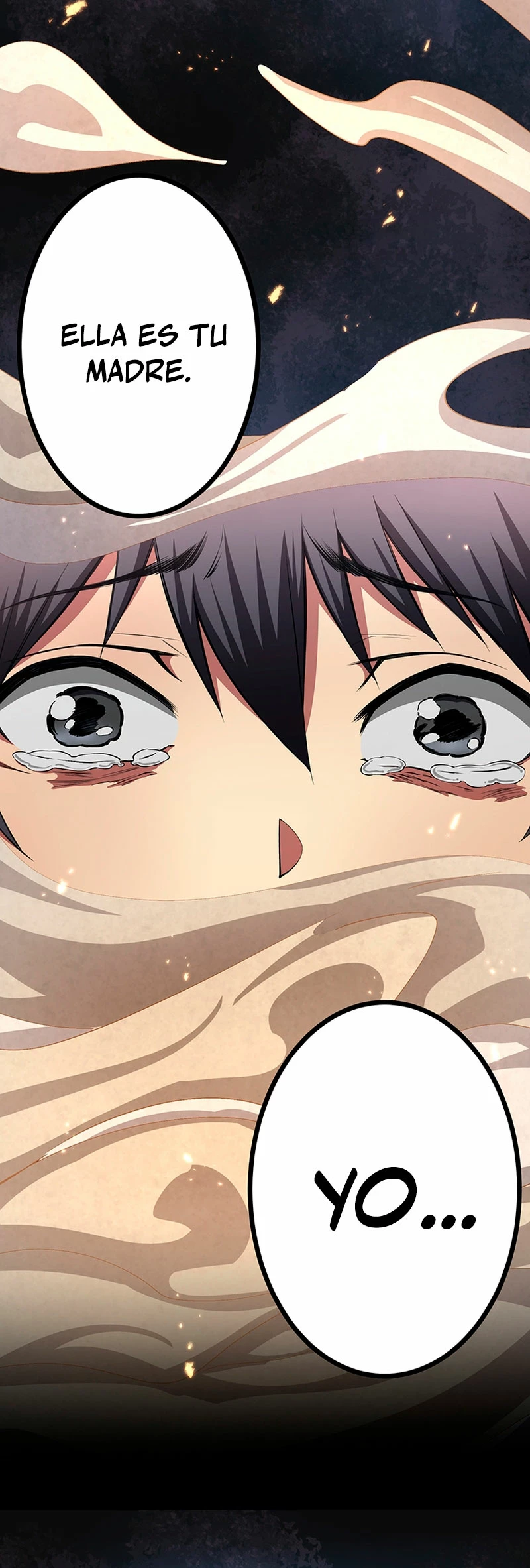 Dungeon Defense capítulo 31, página 6