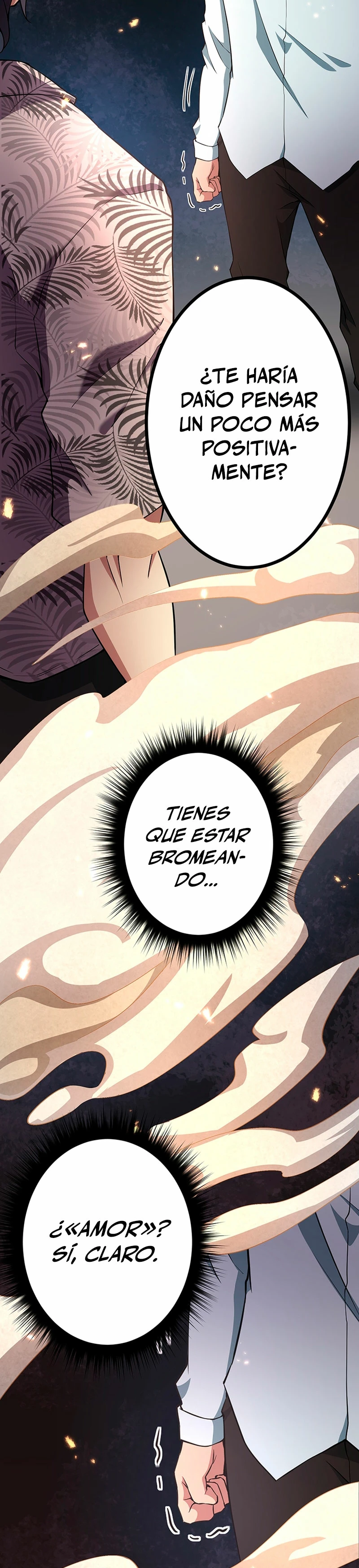Dungeon Defense capítulo 31, página 8