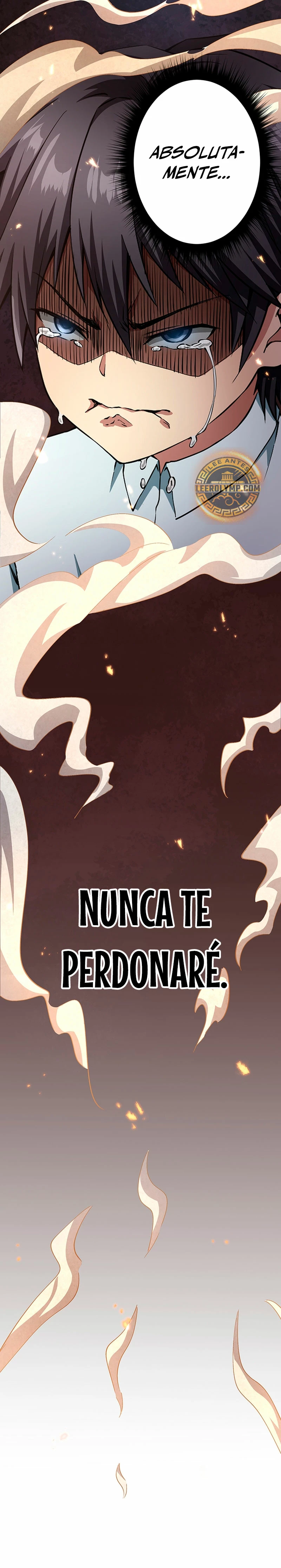 Dungeon Defense capítulo 31, página 9