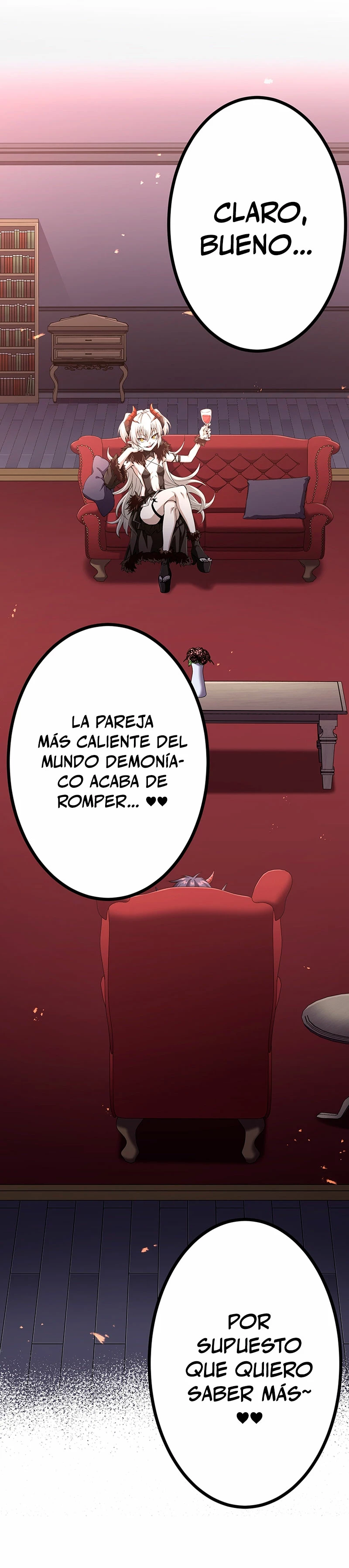 Dungeon Defense capítulo 31, página 22