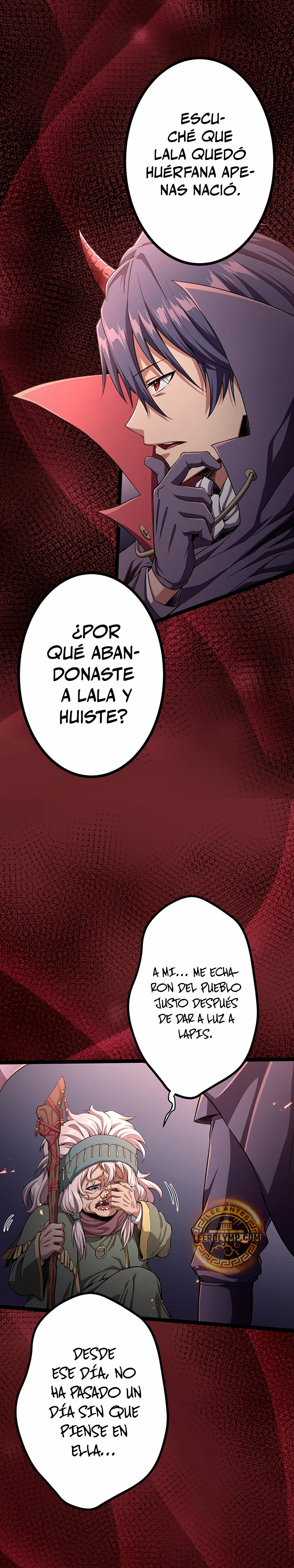 Dungeon Defense capítulo 31, página 32