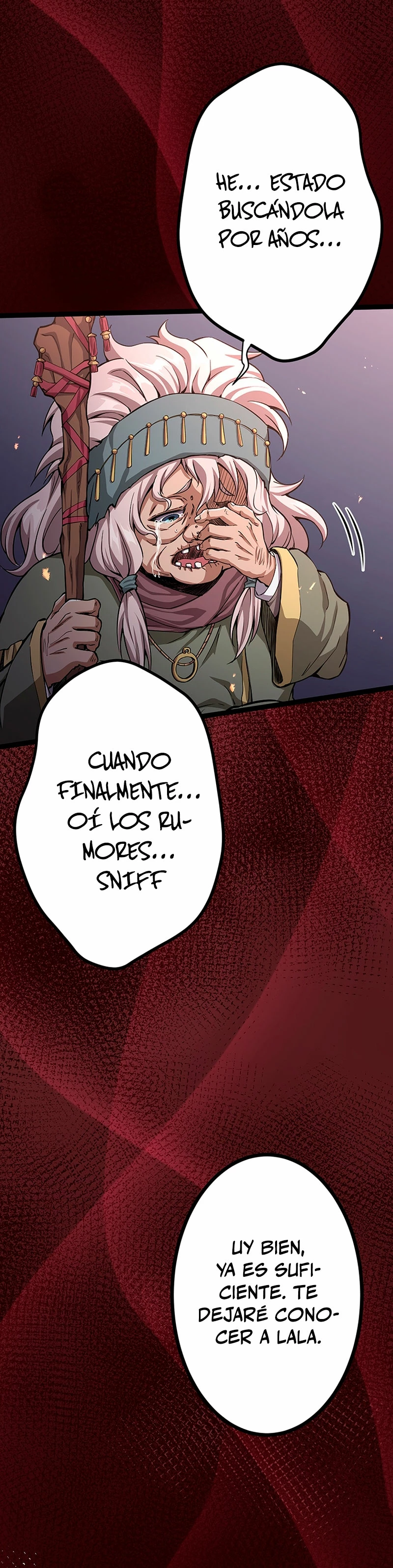 Dungeon Defense capítulo 31, página 33