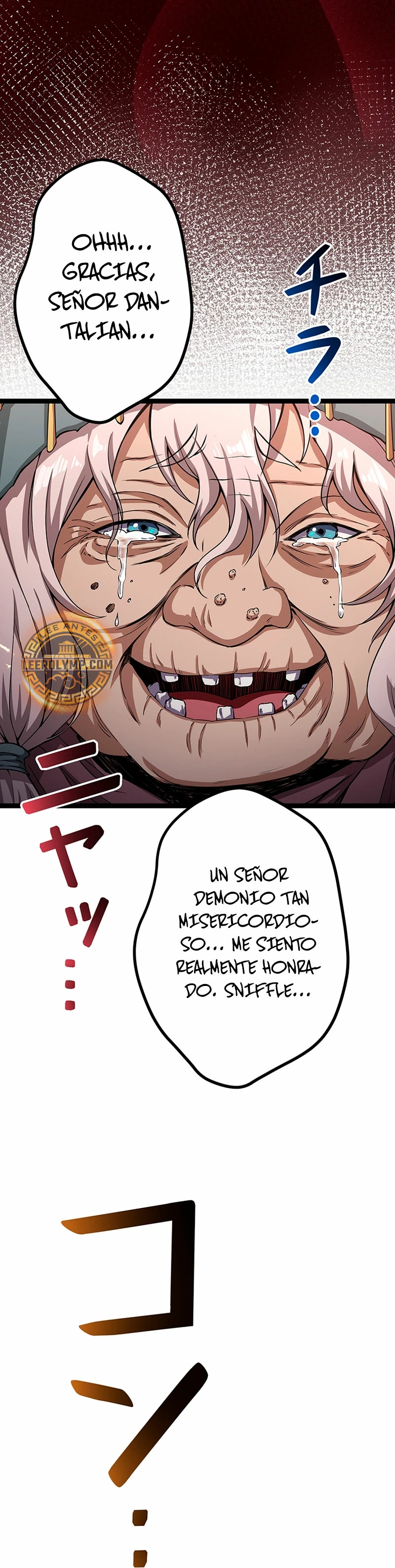 Dungeon Defense capítulo 31, página 34