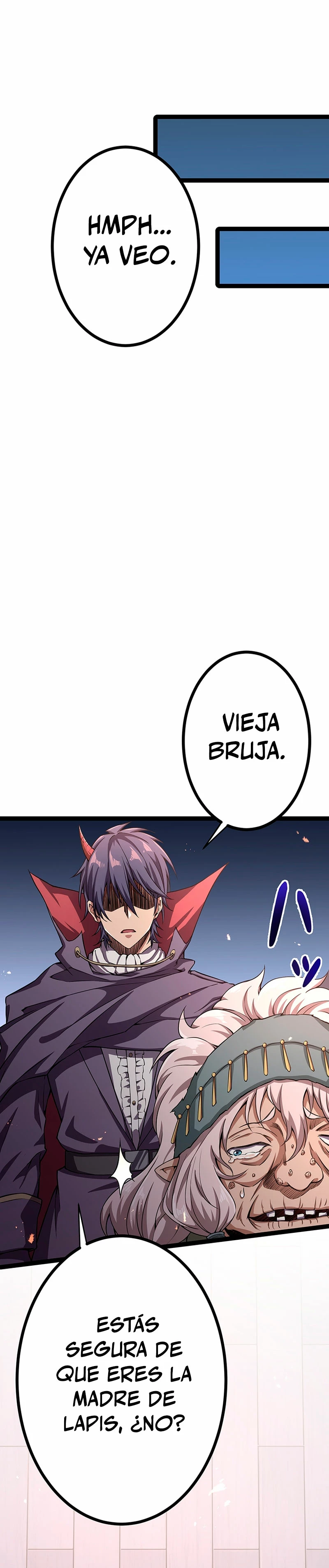 Dungeon Defense capítulo 31, página 39