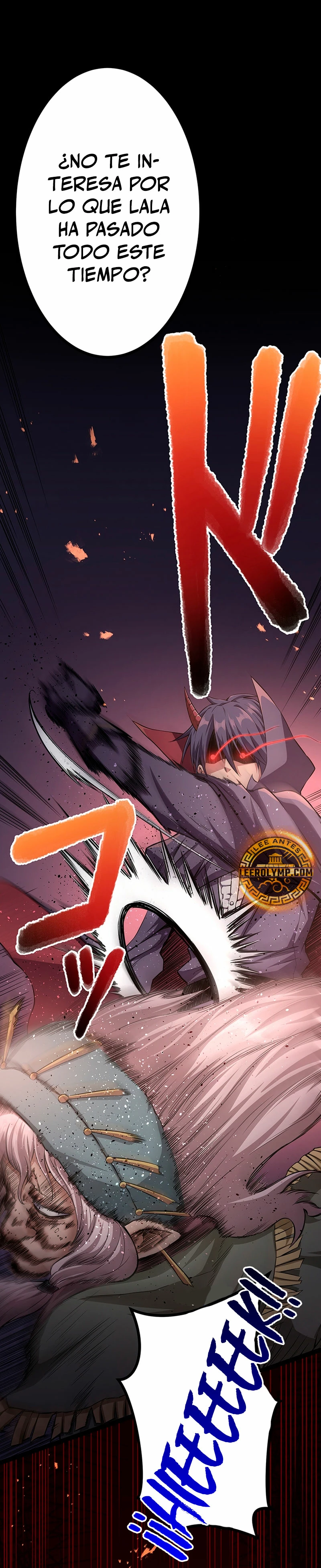 Dungeon Defense capítulo 31, página 45