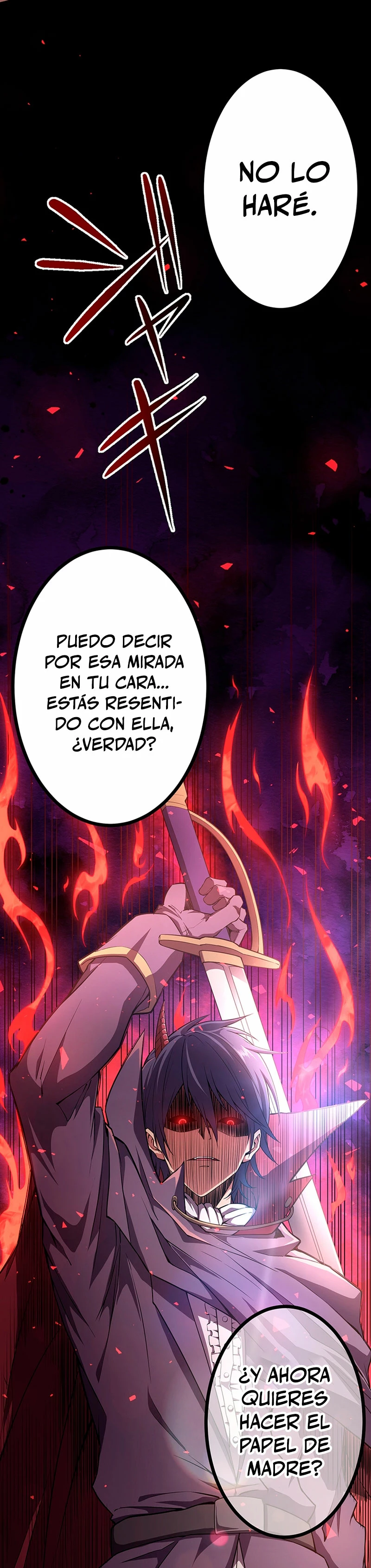 Dungeon Defense capítulo 31, página 49