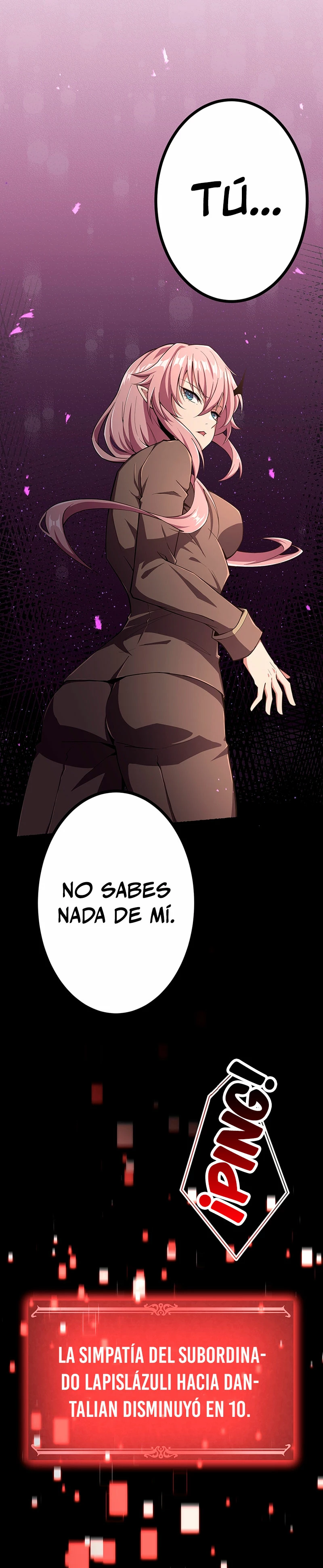 Dungeon Defense capítulo 31, página 56
