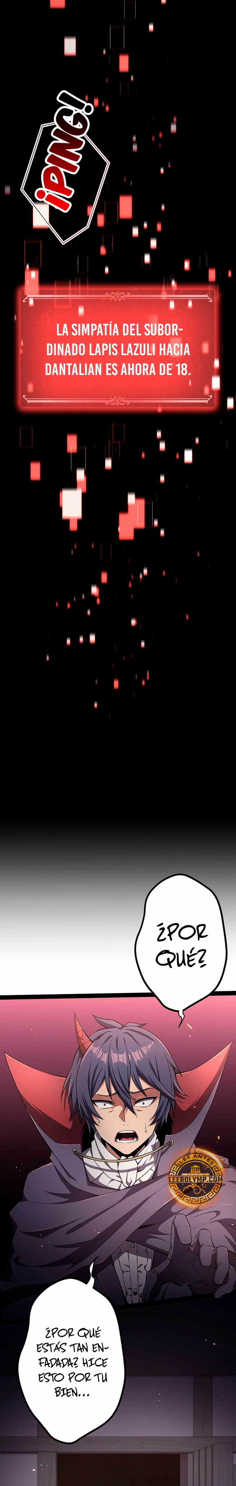 Dungeon Defense capítulo 31, página 57