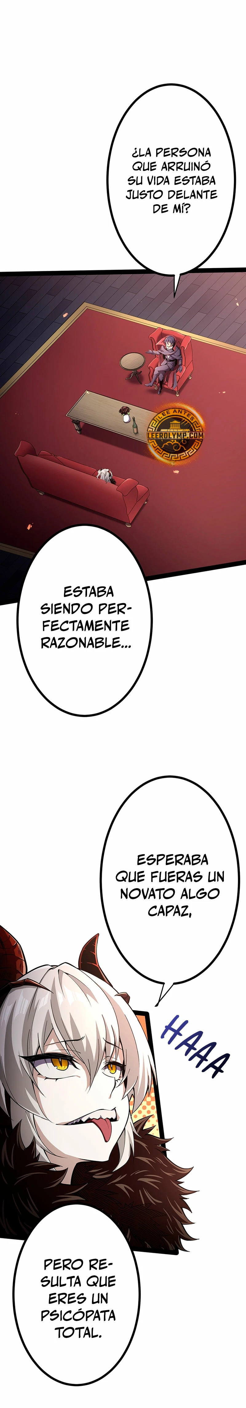 Dungeon Defense capítulo 31, página 60