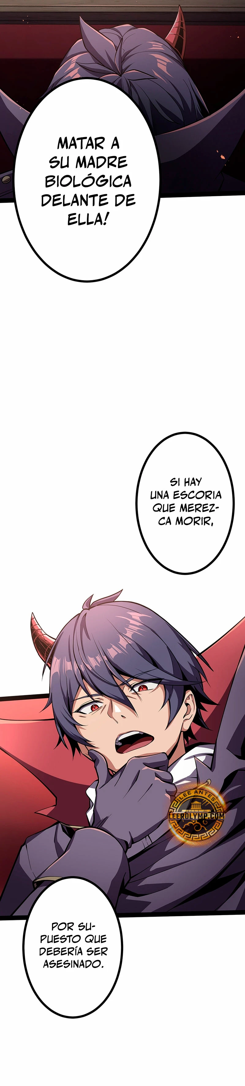 Dungeon Defense capítulo 31, página 62