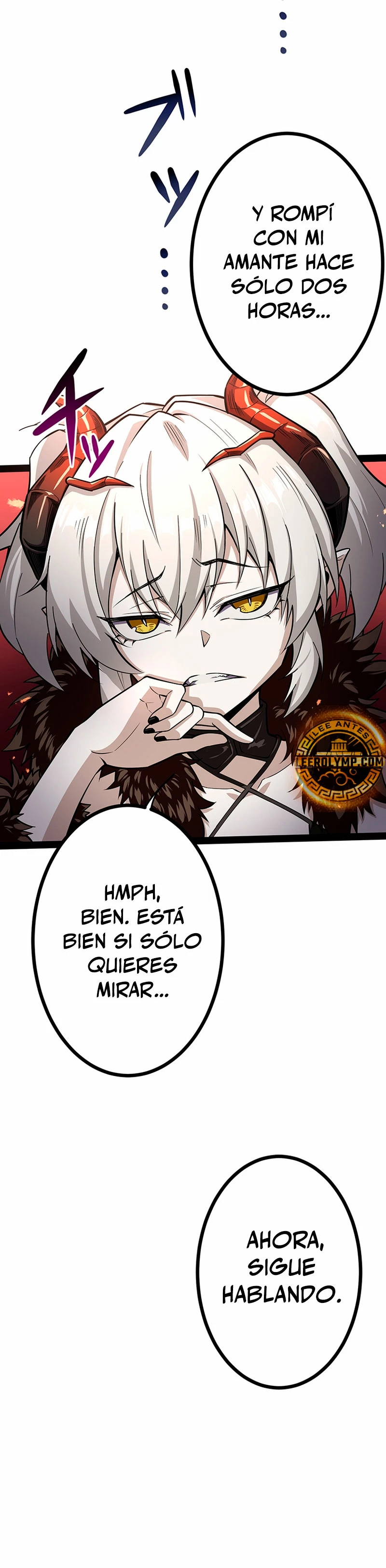 Dungeon Defense capítulo 31, página 67