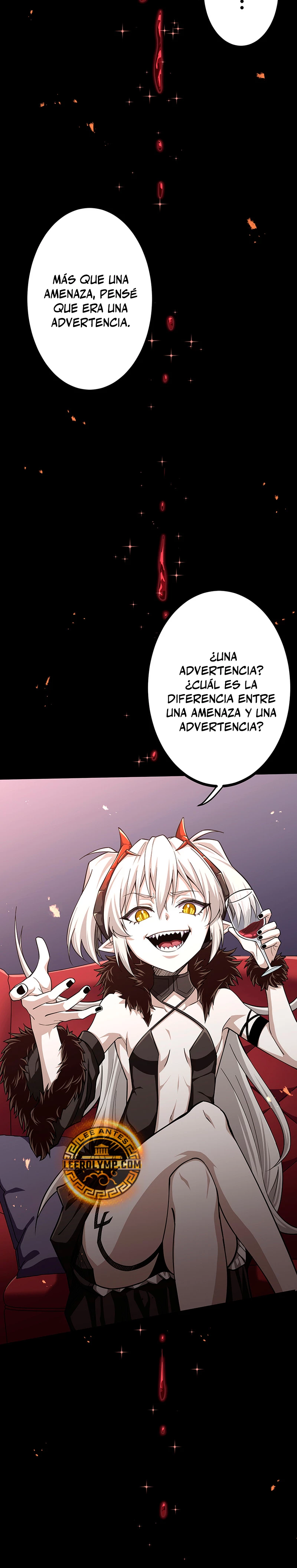 Dungeon Defense capítulo 32, página 7