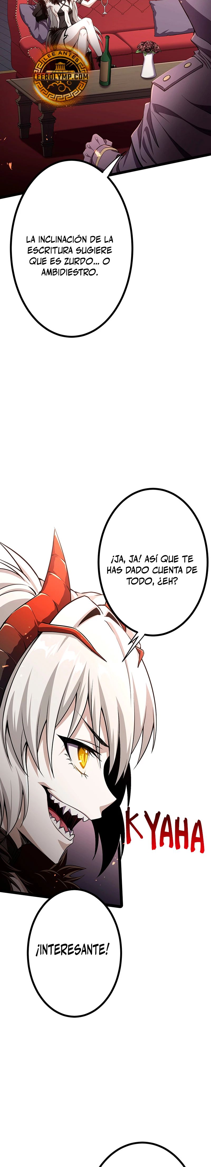 Dungeon Defense capítulo 32, página 12
