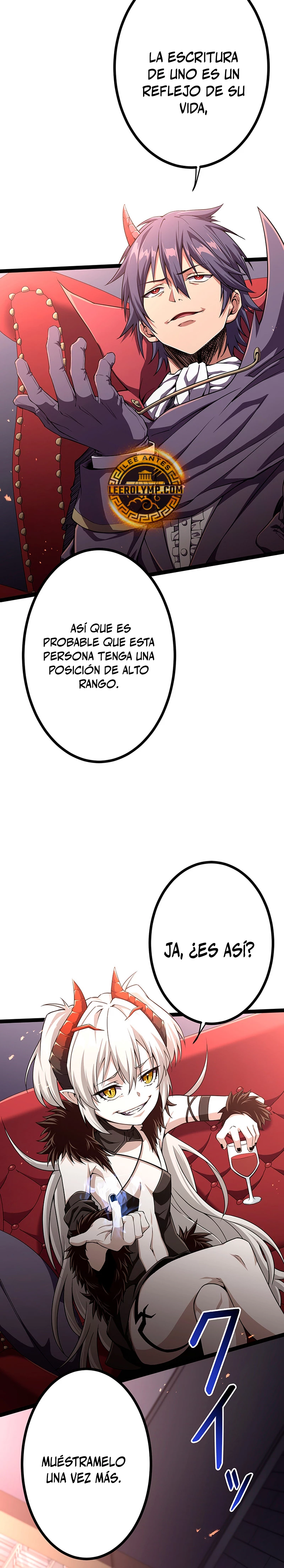 Dungeon Defense capítulo 32, página 13