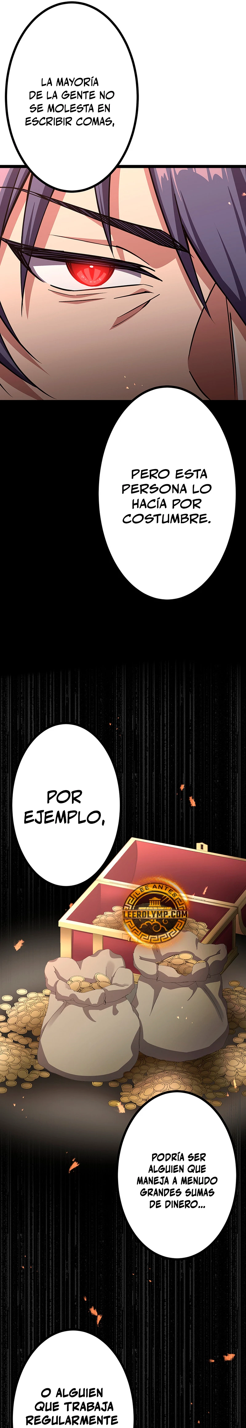 Dungeon Defense capítulo 32, página 17