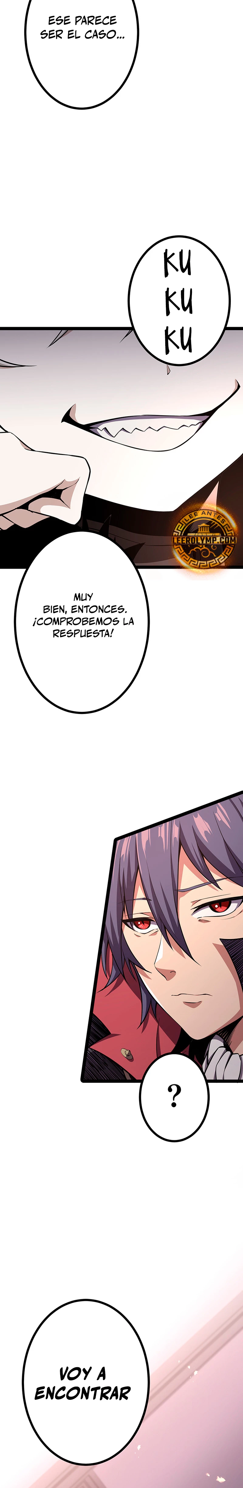 Dungeon Defense capítulo 32, página 22