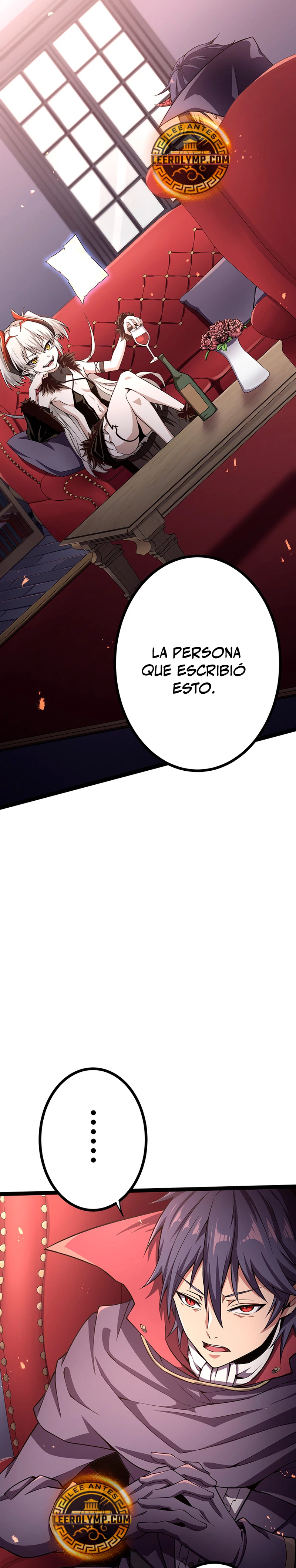 Dungeon Defense capítulo 32, página 23