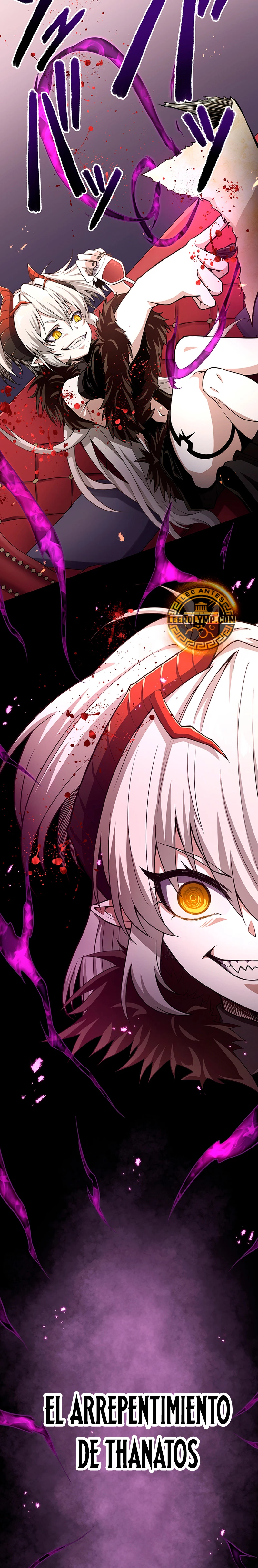 Dungeon Defense capítulo 32, página 26