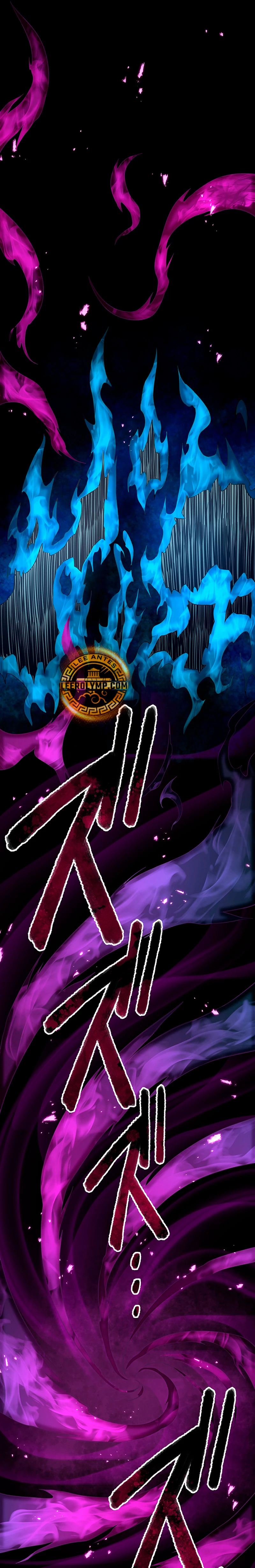 Dungeon Defense capítulo 32, página 28