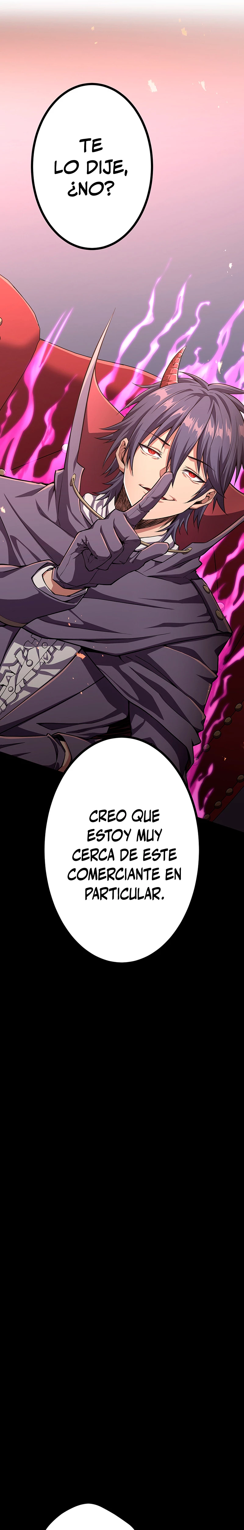 Dungeon Defense capítulo 32, página 37