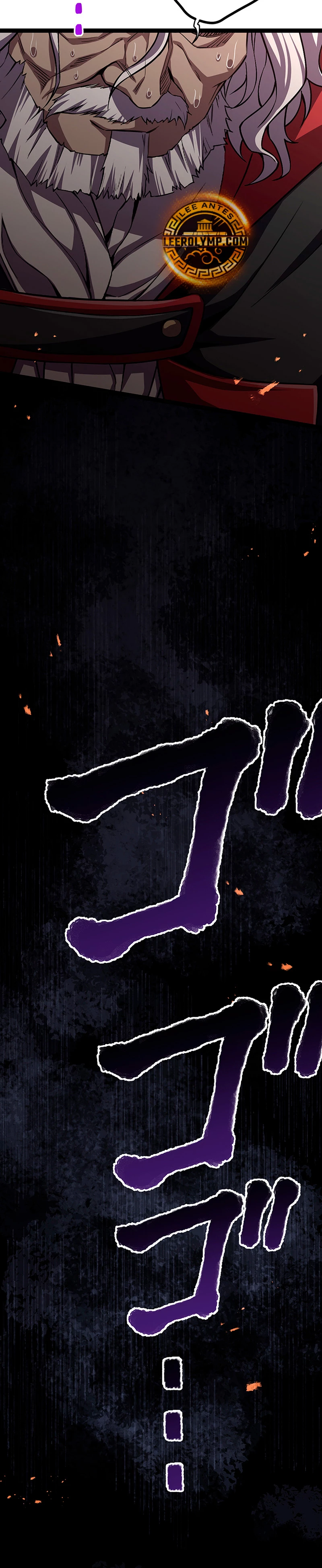 Dungeon Defense capítulo 32, página 44