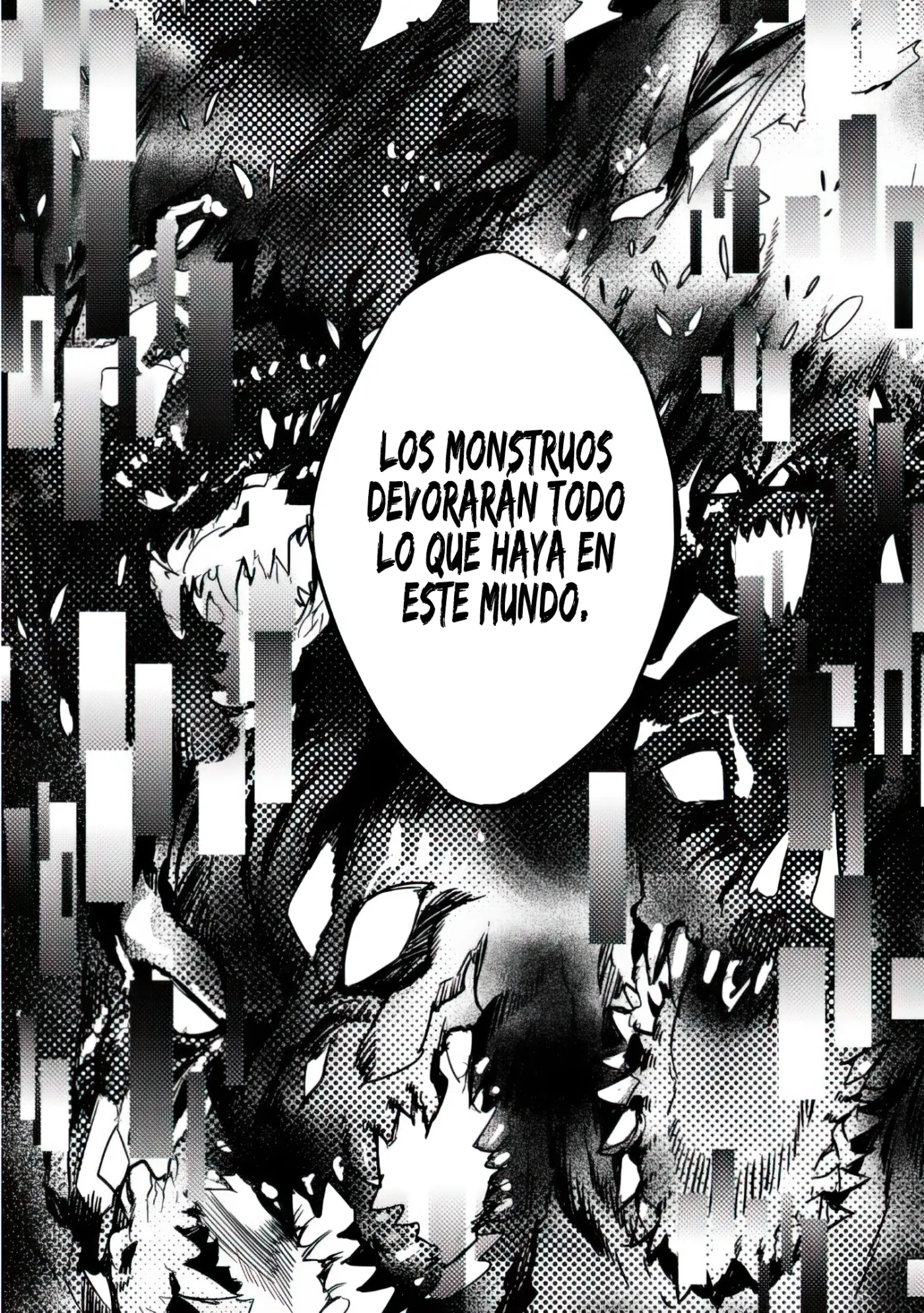 Cazadores de Mazmorras. capítulo 2, página 40