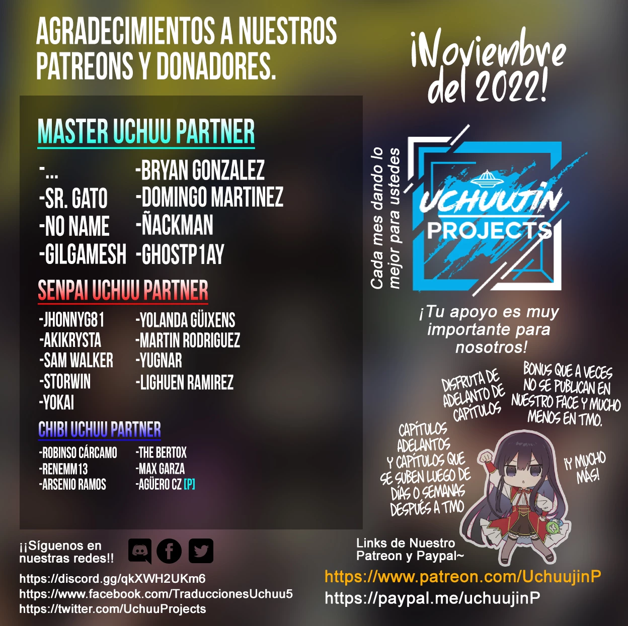 Cazadores de Mazmorras. capítulo 8, página 3