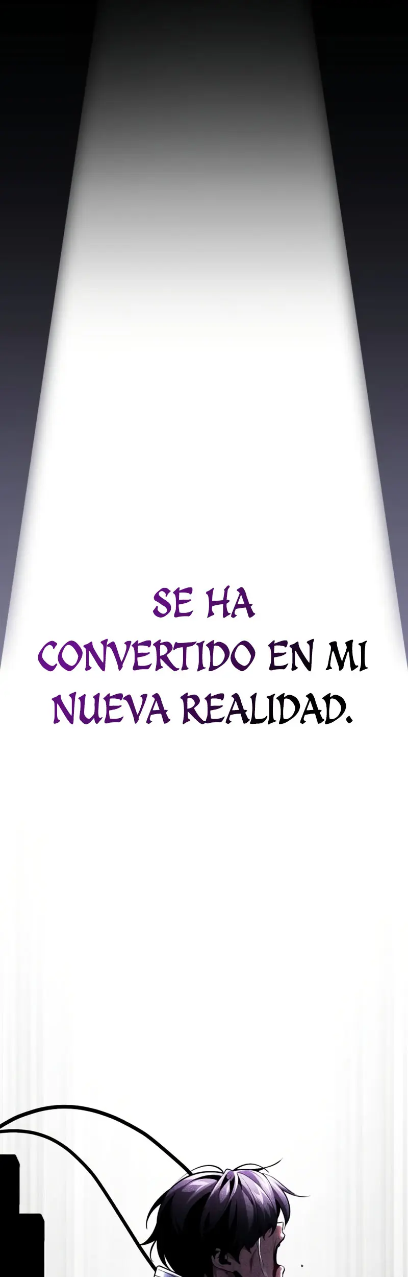 Ecos del Mundo Invertido capítulo 0, página 14
