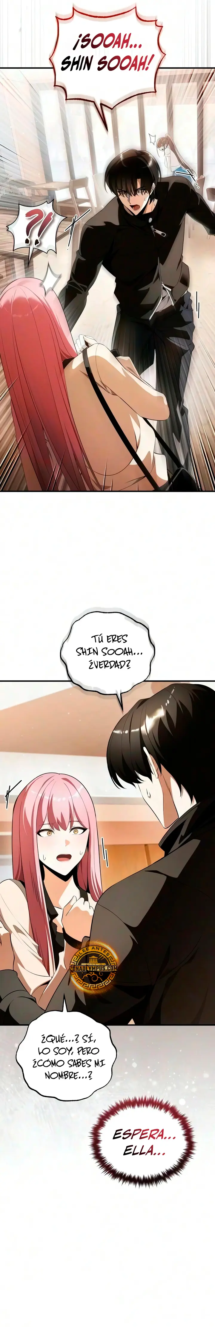 Ecos del Mundo Invertido capítulo 40, página 37