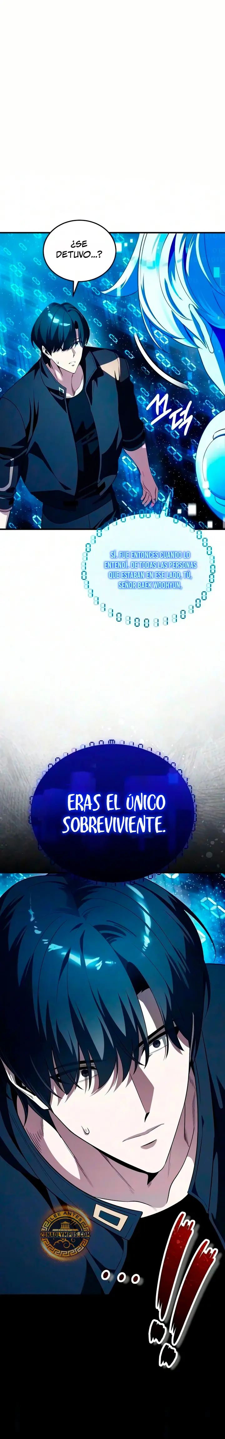 Ecos del Mundo Invertido capítulo 42, página 2