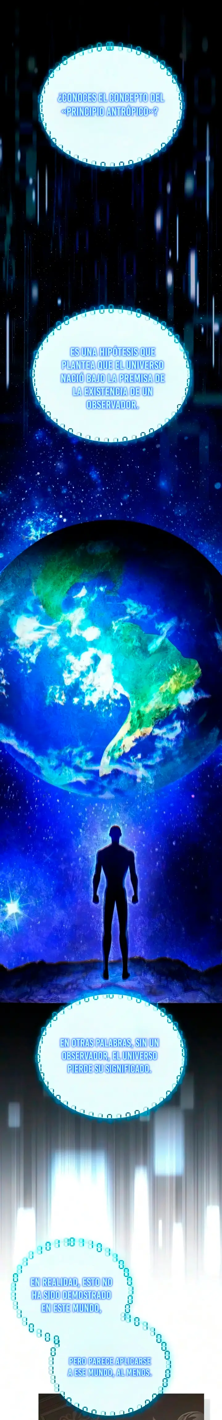 Ecos del Mundo Invertido capítulo 42, página 3