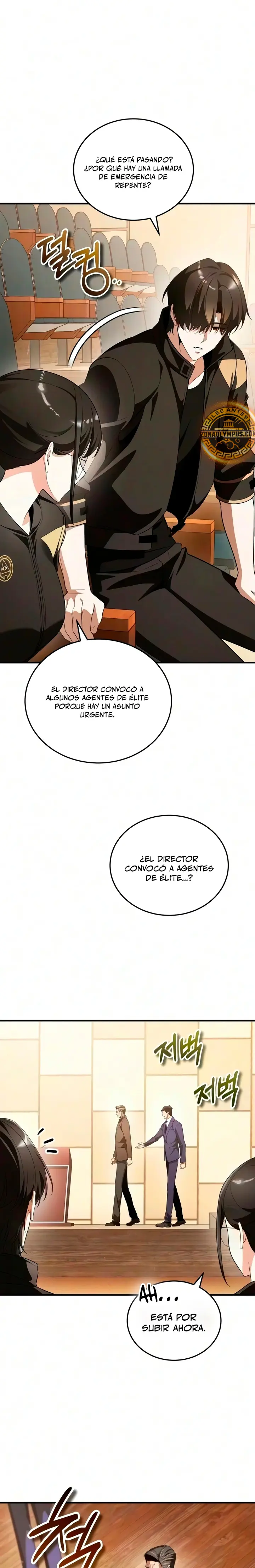 Ecos del Mundo Invertido capítulo 42, página 24