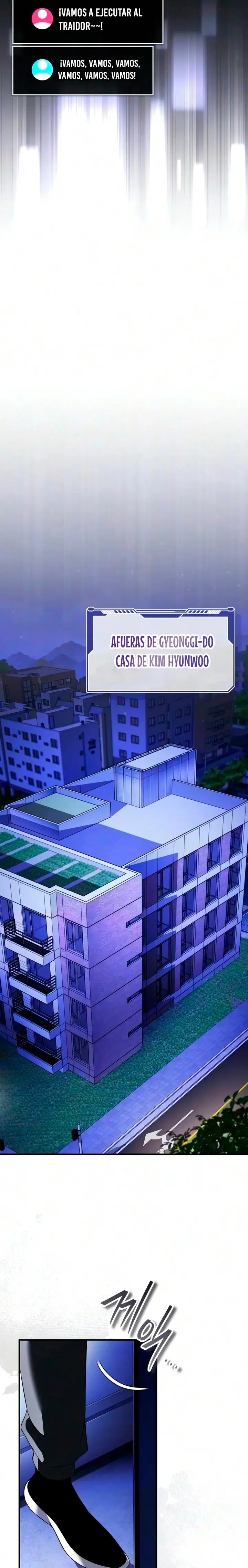 Ecos del Mundo Invertido capítulo 42, página 34