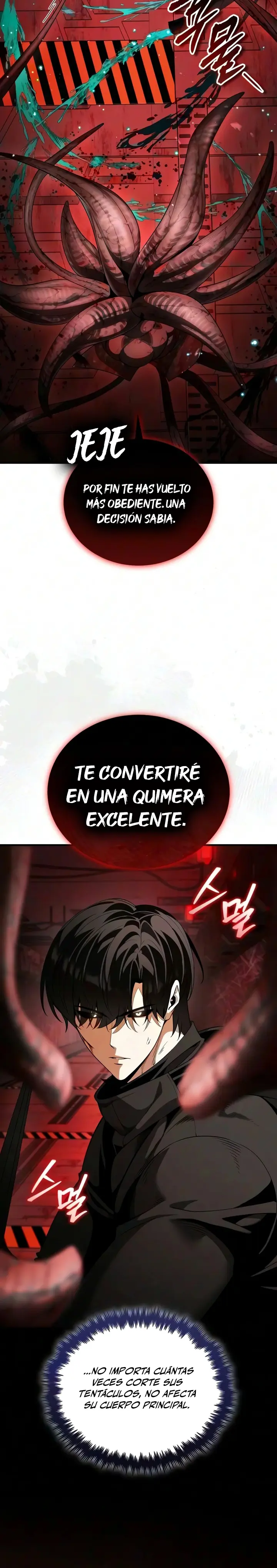 Ecos del Mundo Invertido capítulo 44, página 4