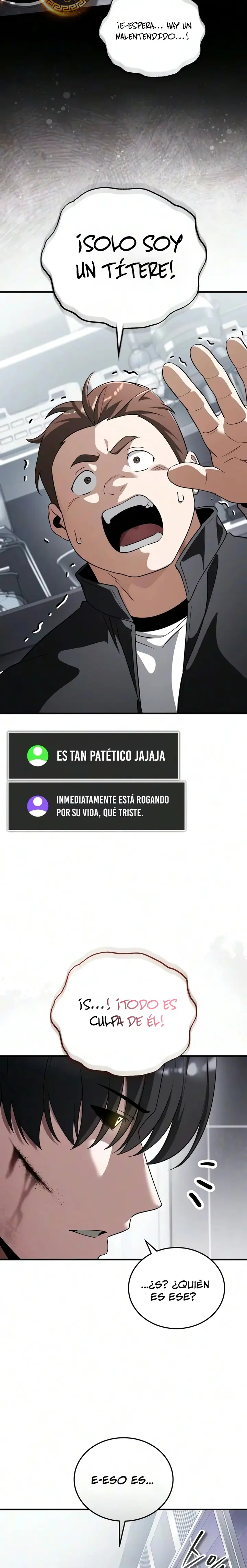 Ecos del Mundo Invertido capítulo 44, página 24
