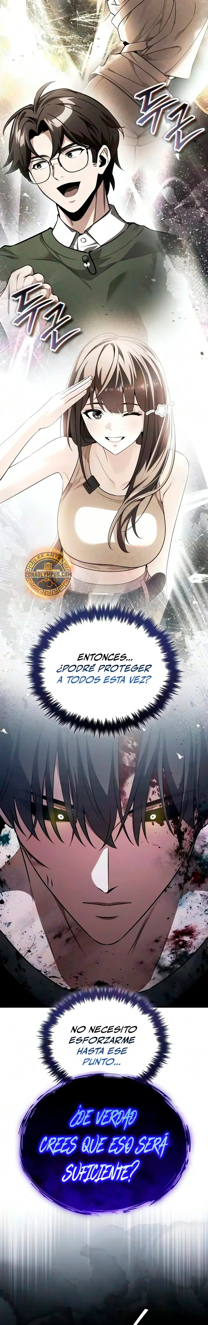 Ecos del Mundo Invertido capítulo 45, página 4
