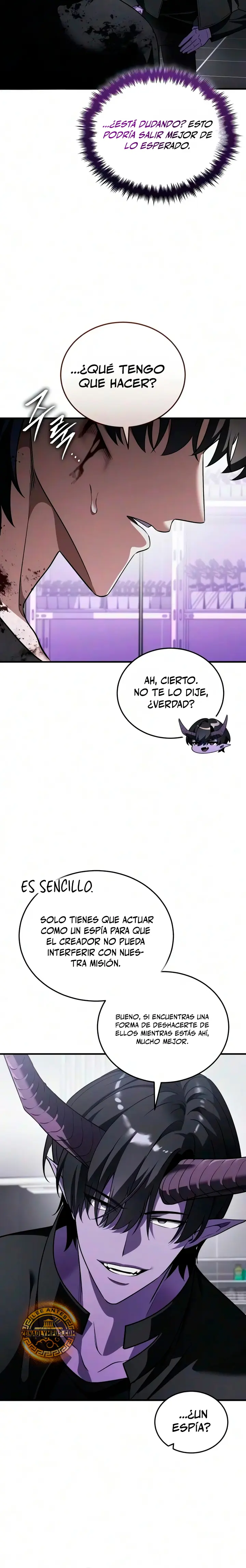 Ecos del Mundo Invertido capítulo 45, página 7