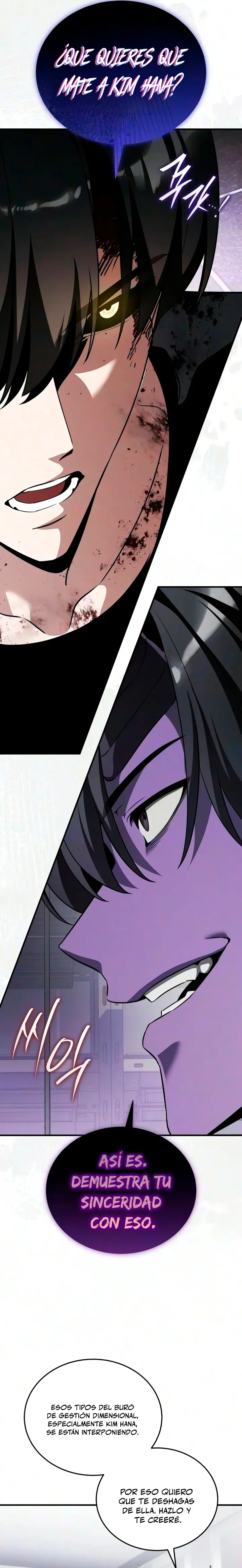 Ecos del Mundo Invertido capítulo 45, página 14