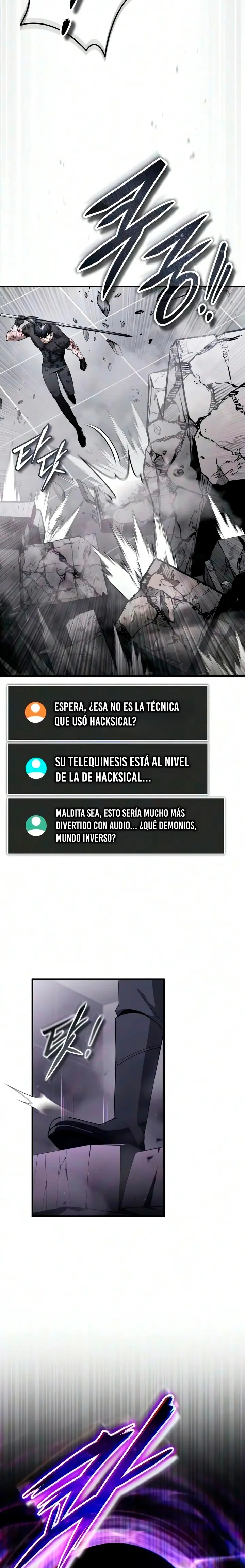 Ecos del Mundo Invertido capítulo 45, página 24