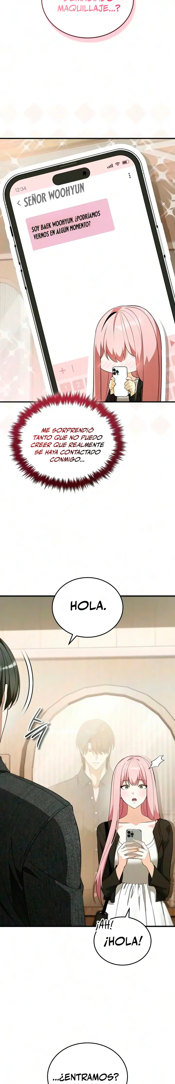 Ecos del Mundo Invertido capítulo 46, página 3