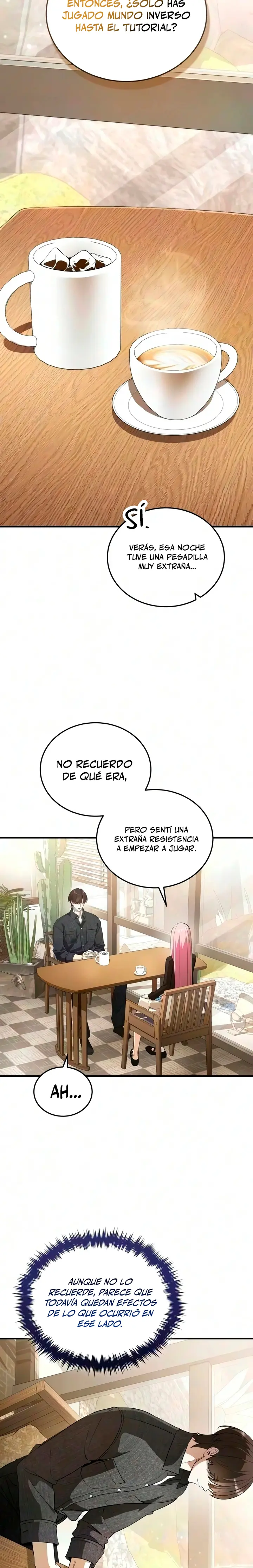 Ecos del Mundo Invertido capítulo 46, página 6