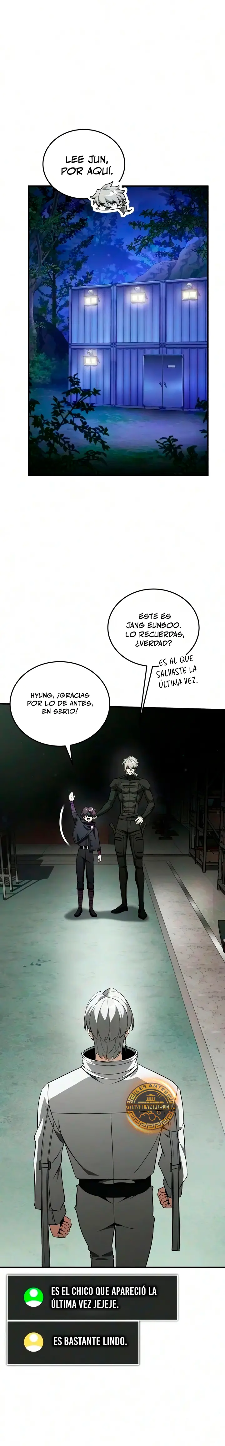 Ecos del Mundo Invertido capítulo 46, página 12
