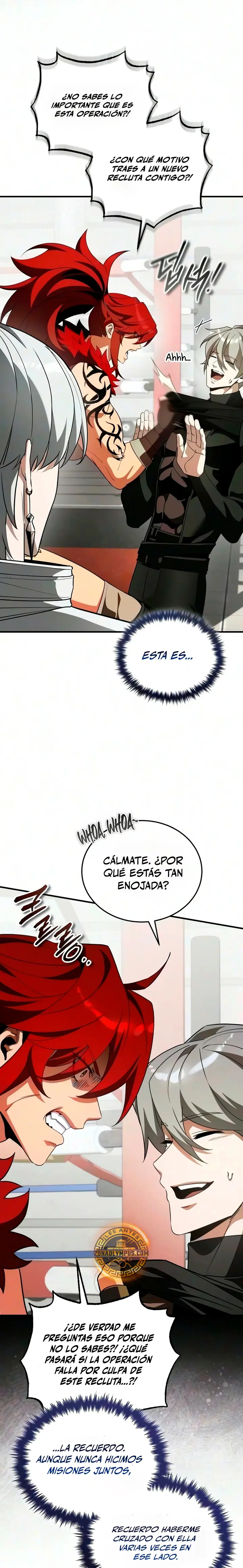 Ecos del Mundo Invertido capítulo 46, página 15