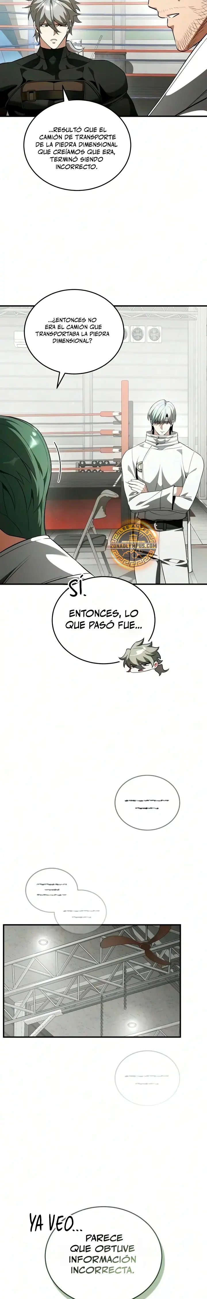 Ecos del Mundo Invertido capítulo 47, página 10