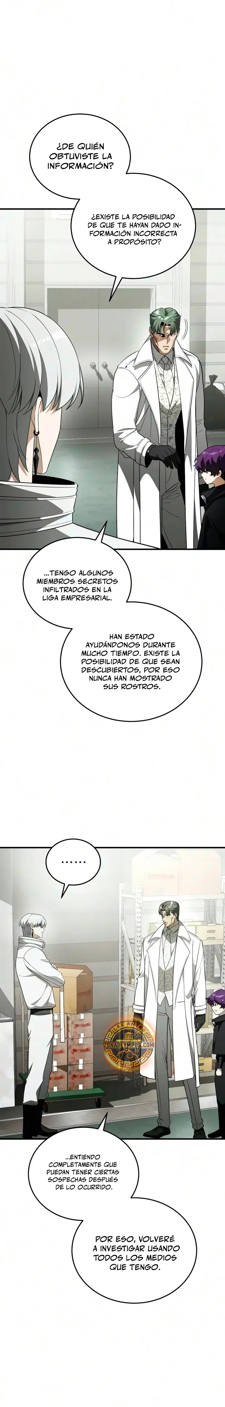 Ecos del Mundo Invertido capítulo 47, página 13