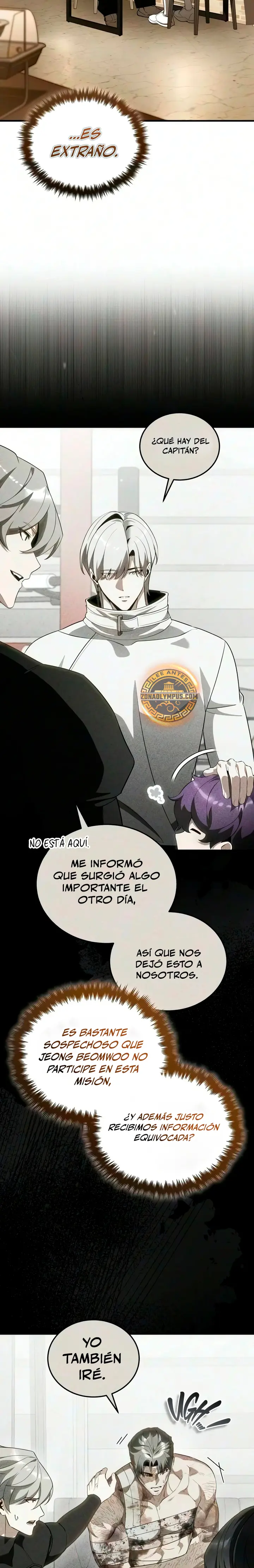 Ecos del Mundo Invertido capítulo 47, página 18